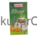 Gold Kili - Instant Ginger Drink (10x18g Sachets) (180g) - image 1 | Malaika afro international Markt | KulturCart