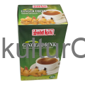 Gold Kili - Instant Ginger Drink (10x18g Sachets) (180g) - image 2 | Malaika afro international Markt | KulturCart