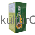 Gold Kili - Instant Ginger Drink (10x18g Sachets) (180g) - image 7 | Malaika afro international Markt | KulturCart