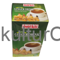 Gold Kili - Instant Ginger Drink (10x18g Sachets) (180g) - image 9 | Malaika afro international Markt | KulturCart