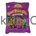 Tropical Gourmet Sweet Potato Chips - image 4 | Omowest Afro Intercontinental Shop