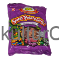 Tropical Gourmet Sweet Potato Chips - image 5 | Omowest Afro Intercontinental Shop
