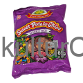 Tropical Gourmet Sweet Potato Chips - image 6 | Omowest Afro Intercontinental Shop