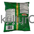 Tropical Gourmet Plantain Strips Lightly Salted (150g) - image 3 | Malaika afro international Markt | KulturCart