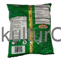 Tropical Gourmet Plantain Strips Lightly Salted (150g) - image 4 | Malaika afro international Markt | KulturCart