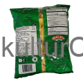 Tropical Gourmet Plantain Strips Lightly Salted (150g) - image 7 | Malaika afro international Markt | KulturCart