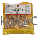 Bigi-mama Ogbono Whole (100g) - image 2 | Malaika afro international Markt | KulturCart