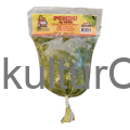 Bigi Mama - Pondu/Cassava Leaves (Togo), 500g - image 1 | Malaika afro international Markt | KulturCart