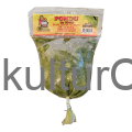 Bigi Mama - Pondu/Cassava Leaves (Togo), 500g - image 2 | Malaika afro international Markt | KulturCart
