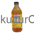 Bragg Original Apple cider Vineger (473ml) - image 3 | Malaika afro international Markt | KulturCart