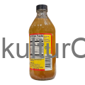 Bragg Original Apple cider Vineger (473ml) - image 4 | Malaika afro international Markt | KulturCart