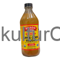 Bragg Original Apple cider Vineger (473ml) - image 8 | Malaika afro international Markt | KulturCart