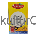 Selen Turkish Breakfast Tea (36g) - image 1 | Malaika afro international Markt | KulturCart