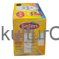 Selen Turkish Breakfast Tea (36g) - image 7 | Malaika afro international Markt | KulturCart
