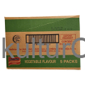 Indomie Noodles Vegetable Flavour (carton) (8 x 5 x 75g) (3000g) - image 1 | Malaika afro international Markt | KulturCart