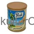 Peak instant whole milk powder (900g) - image 1 | OMOWEST AFRO INTERCONTINENTAL SHOP