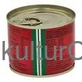 Gino tomato paste (210g) - image 6 | OMOWEST AFRO INTERCONTINENTAL SHOP