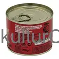 De rica doppio concentrato di pomodoro (210g) - image 3 | OMOWEST AFRO INTERCONTINENTAL SHOP | KulturCart
