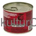 De rica doppio concentrato di pomodoro (210g) - image 4 | OMOWEST AFRO INTERCONTINENTAL SHOP | KulturCart