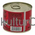 De rica doppio concentrato di pomodoro (210g) - image 5 | OMOWEST AFRO INTERCONTINENTAL SHOP | KulturCart