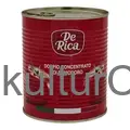 De rica doppio concentrato di pomodoro (850g) - image 1 | OMOWEST AFRO INTERCONTINENTAL SHOP | KulturCart
