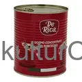 De rica doppio concentrato di pomodoro (850g) - image 2 | OMOWEST AFRO INTERCONTINENTAL SHOP | KulturCart