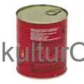 De rica doppio concentrato di pomodoro (850g) - image 3 | OMOWEST AFRO INTERCONTINENTAL SHOP | KulturCart