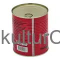 De rica doppio concentrato di pomodoro (850g) - image 6 | OMOWEST AFRO INTERCONTINENTAL SHOP | KulturCart