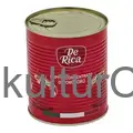 De rica doppio concentrato di pomodoro (850g) - image 7 | OMOWEST AFRO INTERCONTINENTAL SHOP