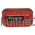 Anny sardines (125g) - image 3 | OMOWEST AFRO INTERCONTINENTAL SHOP
