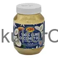 Ktc 100% pure coconut oil premium quality (500ml) - image 1 | OMOWEST AFRO INTERCONTINENTAL SHOP