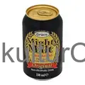 Grace mighty malt premium original non alcoholic drink (330ml) - image 1 | OMOWEST AFRO INTERCONTINENTAL SHOP | KulturCart