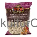 Trs asia's black eye beans (1kg) - image 1 | OMOWEST AFRO INTERCONTINENTAL SHOP | KulturCart