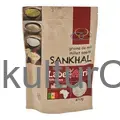 Label afrik 100% nature sankhal millet seeds (500g) - image 1 | OMOWEST AFRO INTERCONTINENTAL SHOP | KulturCart