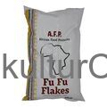 A.F.P Fufu Flakes (5kg)