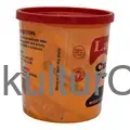 Lady b custard powder (500g) - image 7 | OMOWEST AFRO INTERCONTINENTAL SHOP