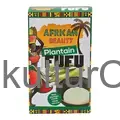 African beauty plantain fufu (681g) - image 2 | OMOWEST AFRO INTERCONTINENTAL SHOP | KulturCart