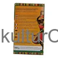 African beauty plantain fufu (681g) - image 5 | OMOWEST AFRO INTERCONTINENTAL SHOP | KulturCart
