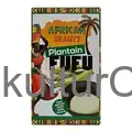 African beauty plantain fufu (681g) - image 9 | OMOWEST AFRO INTERCONTINENTAL SHOP | KulturCart