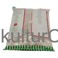 Mp people's choice yam flour (0.91kg) - image 5 | OMOWEST AFRO INTERCONTINENTAL SHOP | KulturCart