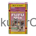 Mama's choice fufu mix (cocoyam) - image 1 | OMOWEST AFRO INTERCONTINENTAL SHOP