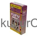 Mama's choice fufu mix (cocoyam) - image 3 | OMOWEST AFRO INTERCONTINENTAL SHOP