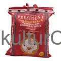 Lal qilla president golden sela parboiled basmati rice (5kg) - image 7 | OMOWEST AFRO INTERCONTINENTAL SHOP | KulturCart