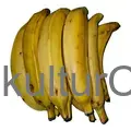 Fresh Plantain (Yellow) - image 2 | Momjays Afro Markt | KulturCart