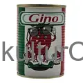 Gino Tomato Paste (400g) - image 1 | Momjays Afro Markt