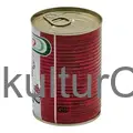 Gino Tomato Paste (400g) - image 2 | Momjays Afro Markt