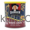 Quaker White Oats (500g) - image 1 | Afro Family Shop