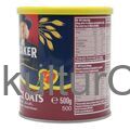 Quaker White Oats (500g) - image 2 | Afro Family Shop