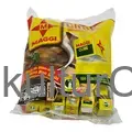 Maggi cube seasoning - image 1 | OMOWEST AFRO INTERCONTINENTAL SHOP | KulturCart