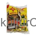 Maggi cube seasoning - image 4 | OMOWEST AFRO INTERCONTINENTAL SHOP | KulturCart